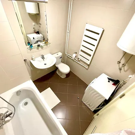 Modesti - Stan Na Dan Novi Sa Parkingom 5 Evra Po Danu Belgrado